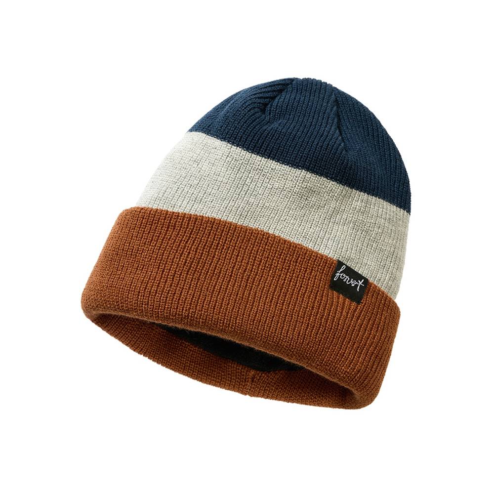 FORVERT - Beaver Creek Bonnet - Multicolore